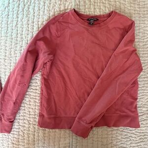 Athleta Crewneck Sweatshirt